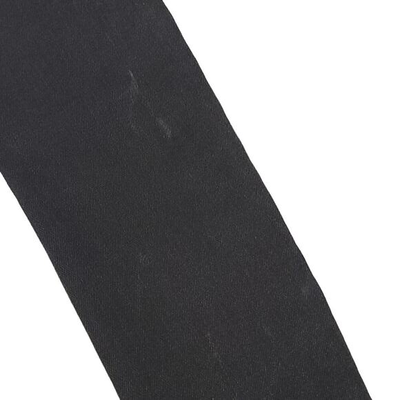 Driftwood Jackie Studded Jeans Black Skinny Denim Punk Biker Moto E Girl - Picture 14 of 14